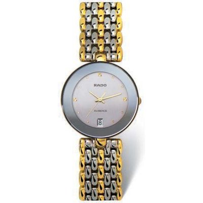 montre Rado R48793103 Florence Rondo