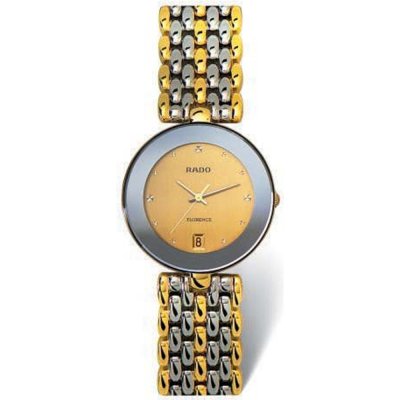 montre Rado R48793253 Florence Rondo