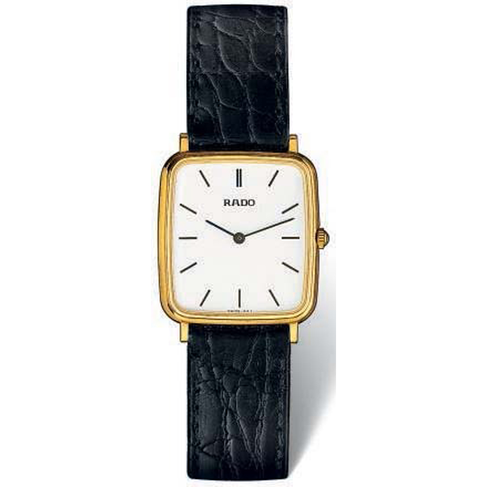 Montre Rado R90180015 Gold