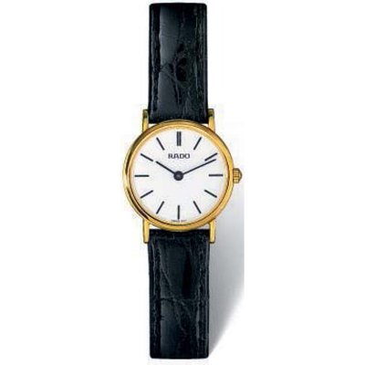 Montre Rado R91179015 Gold