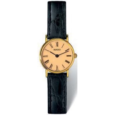 Montre Rado R91179255 Gold