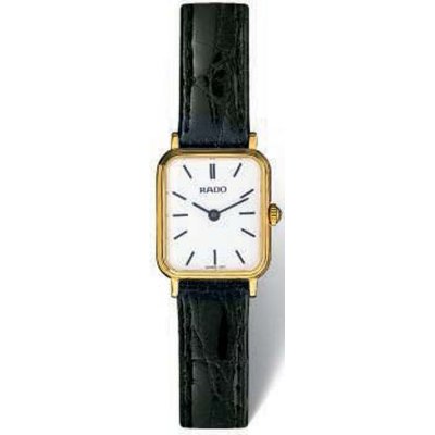 Montre Rado R91181015 Gold