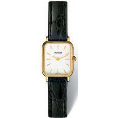 Montre Rado R91181025 Gold