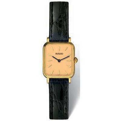 Montre Rado R91181255 Gold