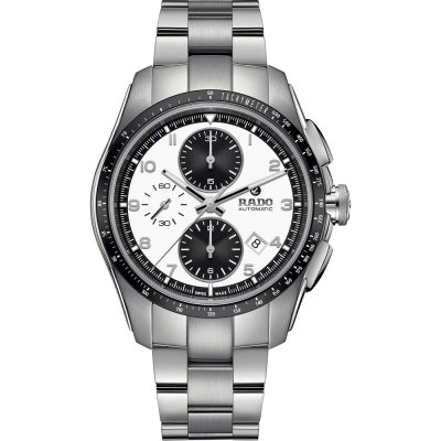 Montre Rado R32042103 HyperChrome Automatic Chronograph