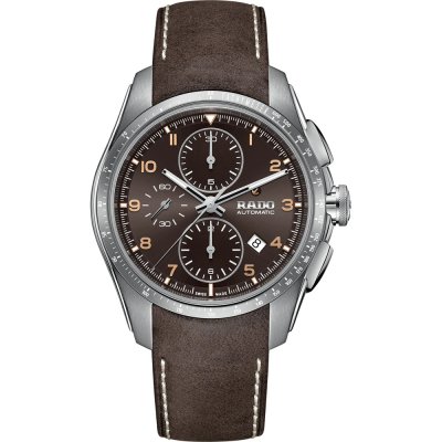 Montre Rado R32042305 HyperChrome Automatic Chronograph