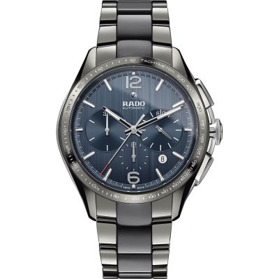 Montre Rado R32120202 HyperChrome Automatic Chronograph