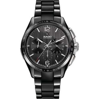 Montre Rado R32121152 HyperChrome Automatic Chronograph