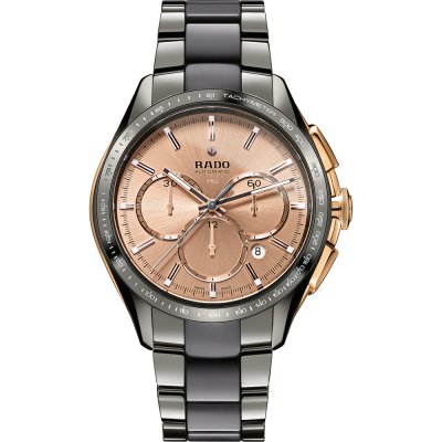 Montre Rado R32143692 HyperChrome Automatic Chronograph