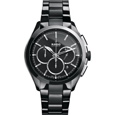 Montre Rado R32275152 HyperChrome Automatic Chronograph