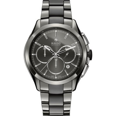 Montre Rado R32276112 HyperChrome Automatic Chronograph