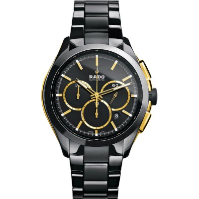 Montre Rado R32277152 HyperChrome Automatic Chronograph