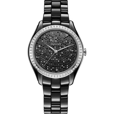 Montre Rado R32482722 HyperChrome Automatic Diamonds