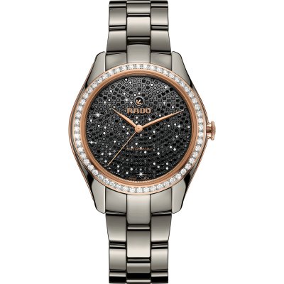 Montre Rado R32523722 HyperChrome Automatic Diamonds