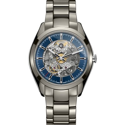 Montre Rado R32020202 HyperChrome Automatic Open Heart