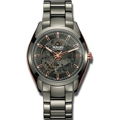 Montre Rado R32021102 HyperChrome Automatic Open Heart