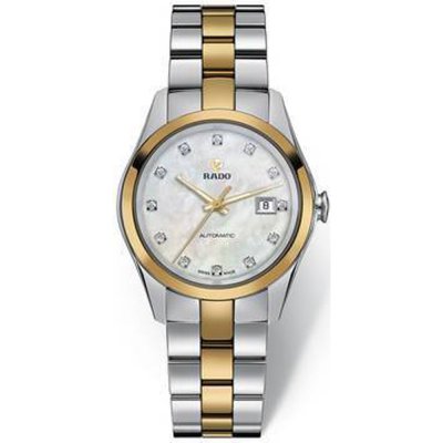 Montre Rado R32088902 HyperChrome Automatic