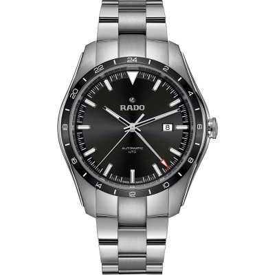 Montre Rado R32050153 HyperChrome Automatic UTC