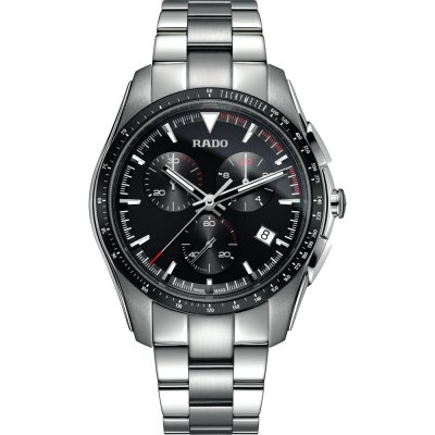 Montre Rado R32259153 HyperChrome  Chronograph