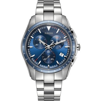 Montre Rado R32259203 HyperChrome Chronograph