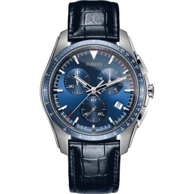 Montre Rado R32259205 HyperChrome Chronograph