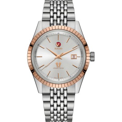 Montre Rado R33100013 HyperChrome Classic Automatic