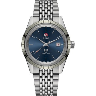 Montre Rado R33101203 HyperChrome Classic Automatic