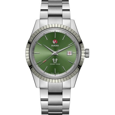 Montre Rado R33101314 HyperChrome Classic Automatic