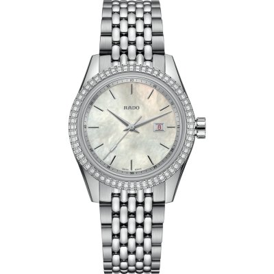 Montre Rado R33099918 HyperChrome Classic Diamonds