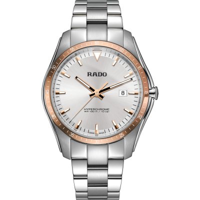 Montre Rado R32502103 HyperChrome