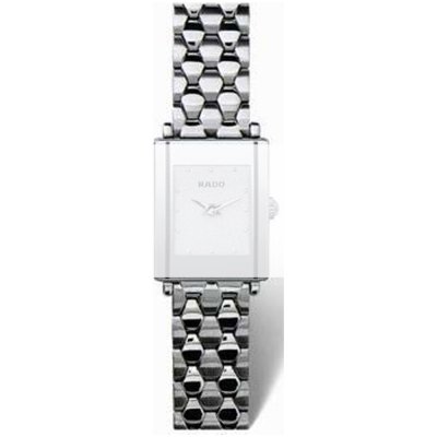 Bracelet Rado straps 07.02810.10 Integral