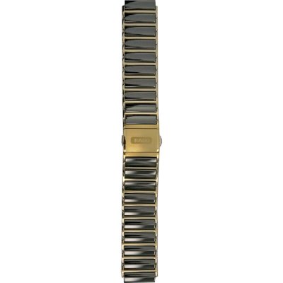 Bracelet Rado straps 07.04402.10 Integral