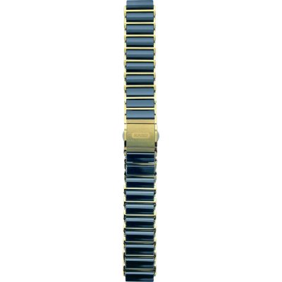 Bracelet Rado straps 07.04404.10 Integral