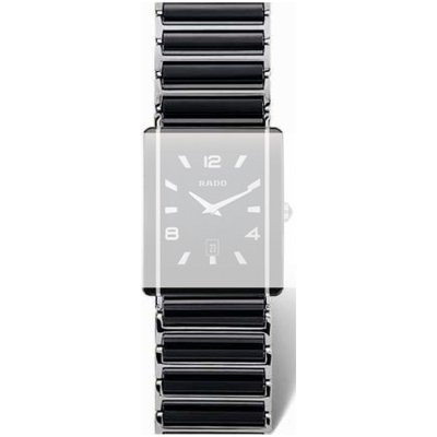 Bracelet Rado straps 07.04442.10 Integral