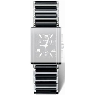 Bracelet Rado straps 07.04487.10 Integral