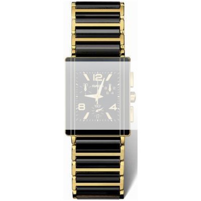 Bracelet Rado straps 07.04489.10 Integral