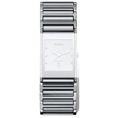 Bracelet Rado straps 07.04605.10 Integral