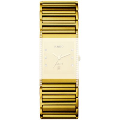 Bracelet Rado straps 07.04614 Integral