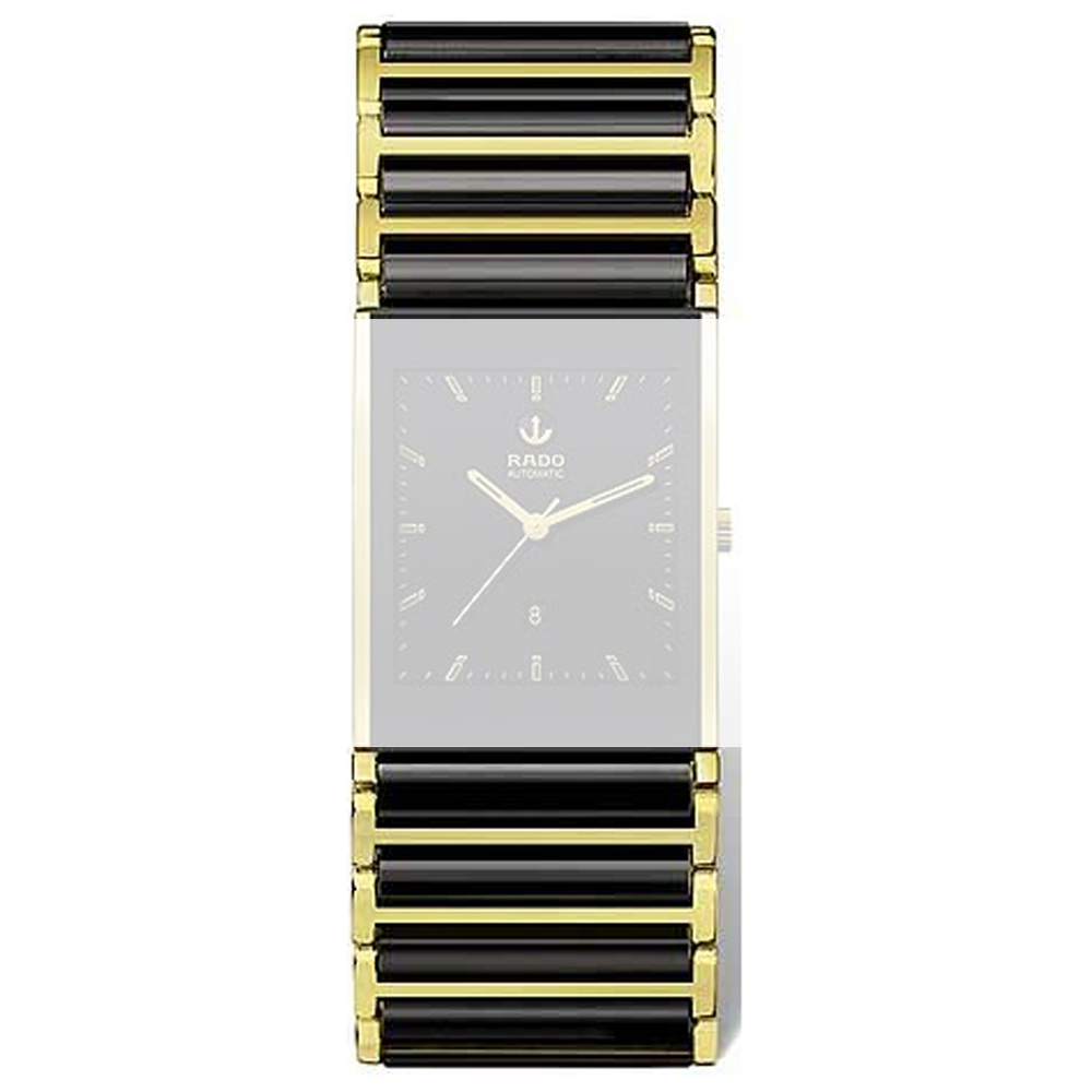 Bracelet Rado straps 07.04644.10 Integral