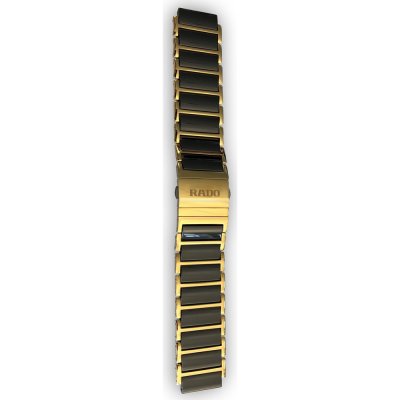 Bracelet Rado straps 07.05073.10 Integral