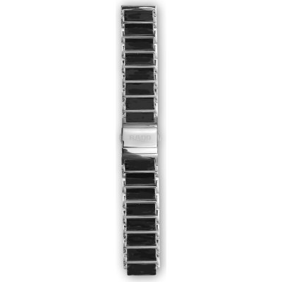 Bracelet Rado straps 07.05074.10 Integral