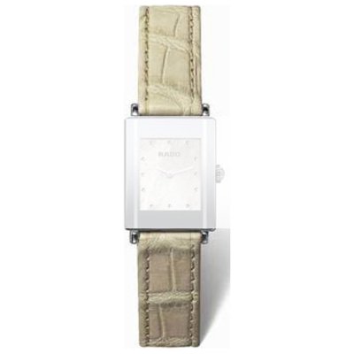 Bracelet Rado straps 07.08832.10 Integral