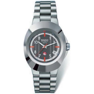 Montre Rado R12637103 New Original Automatic