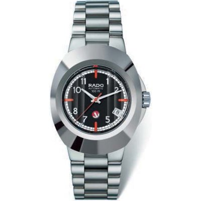 Montre Rado R12637153-1 New Original Automatic