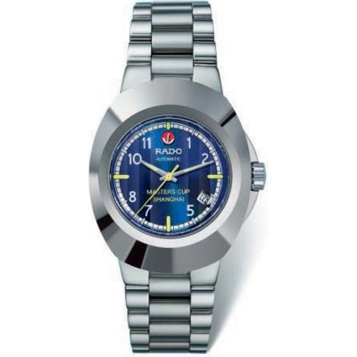 Montre Rado R12637403 New Original Automatic