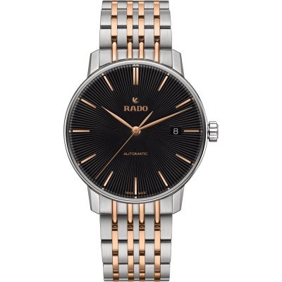 montre Rado R22860163 Coupole