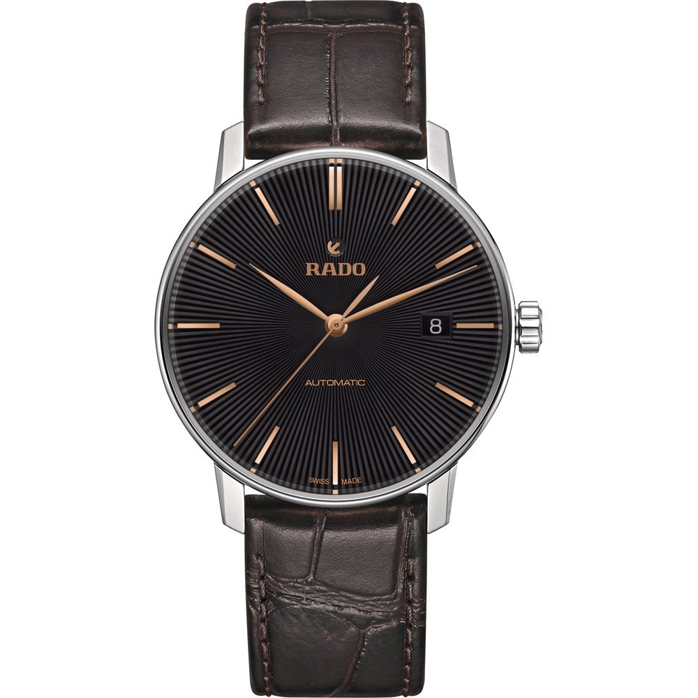 montre Rado R22860165 Coupole