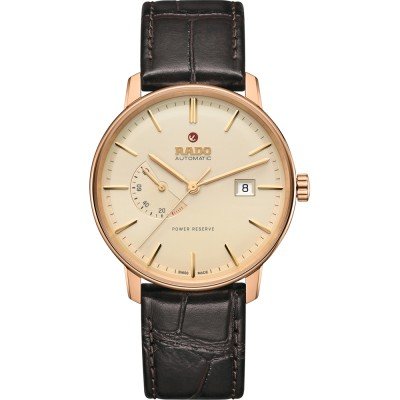 montre Rado R22879315 Coupole