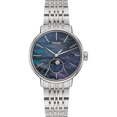 montre Rado R22883913 Coupole