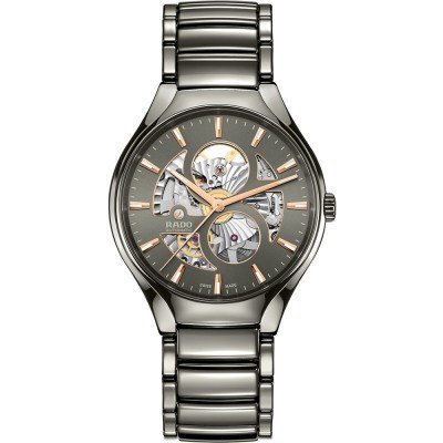 Montre Rado R27108112 True Automatic Open Heart